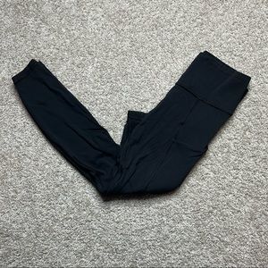 Athleta Up For Anything 7/8 Tights